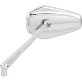 Arlen Ness Mini Stocker Forged Mirror