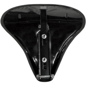 LE PERA - BUDDY BOY DEEP DISH, LARGE SOLO SEAT - CUTSOM & RIGID - 0