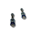 RWD ARP shock bolt kit components for narrow-frame Dyna