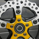 ARLEN NESS Titanium Rotor Bolts Kits, Black-3