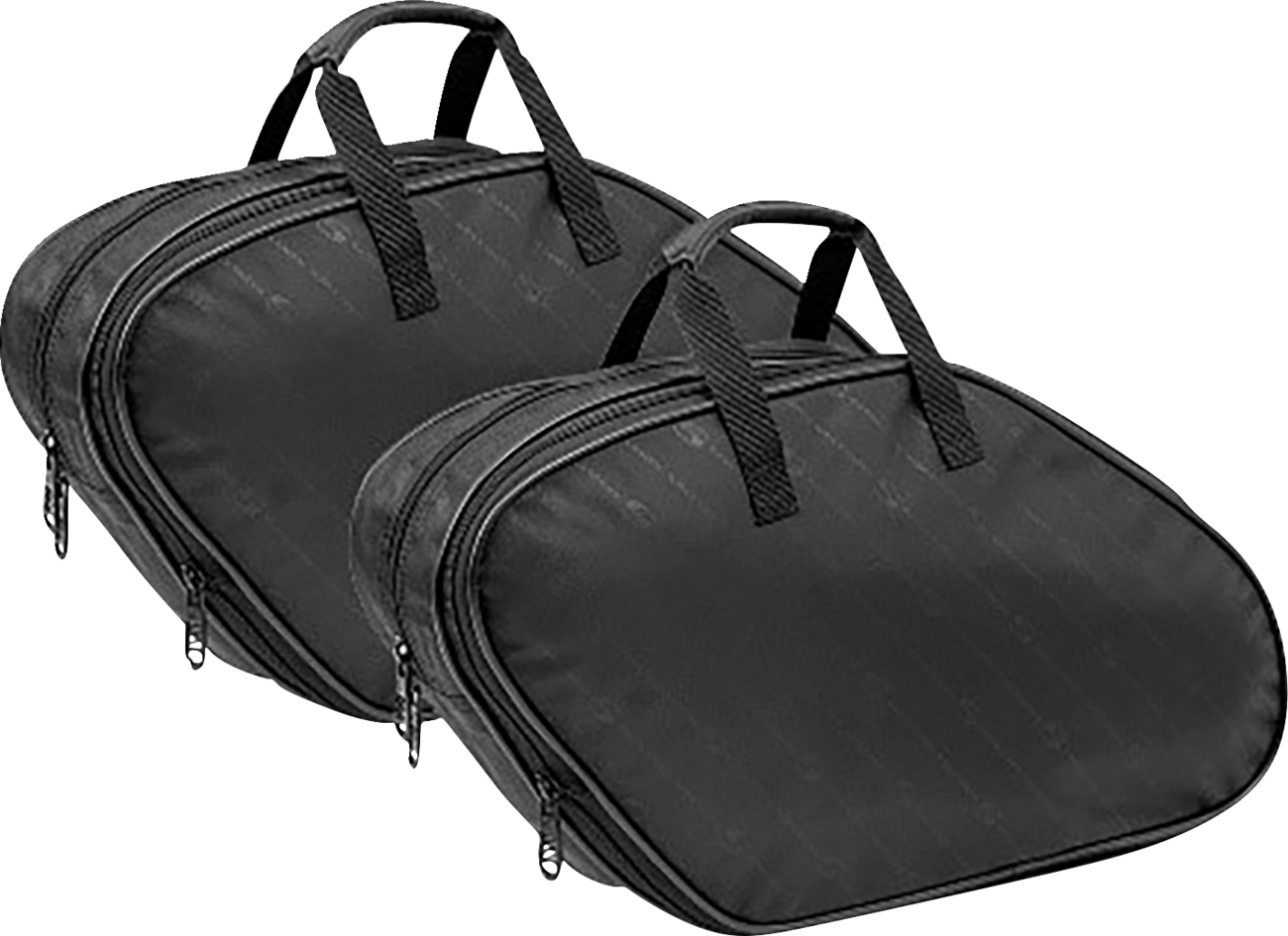 SADDLEMEN DXT Saddlebag Liners - Large EX000968I