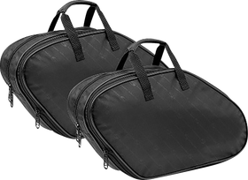 SADDLEMEN DXT Saddlebag Liners - Large EX000968I