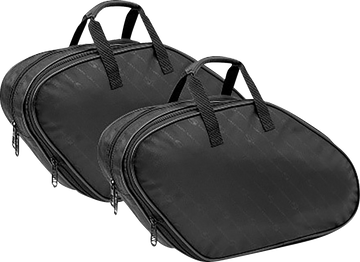 SADDLEMEN DXT Saddlebag Liners - Large EX000968I