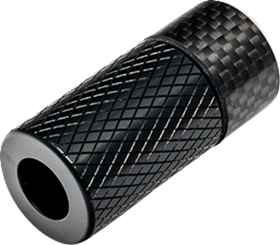 SLYFOX Shifter Peg - Black Anodized SF-901-00-1