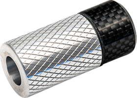 SLYFOX Shifter Peg - Black Polished SF-901-00-2