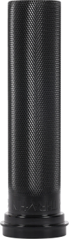 THRASHIN SUPPLY CO. Throttle Tube - Knurled - 1