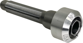 ALLOY ART Steering Stem - Upper - Raw AARS-1