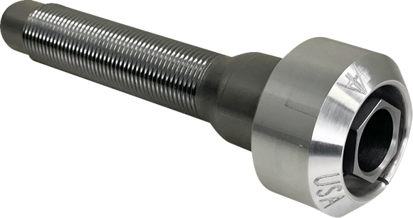 ALLOY ART Steering Stem - Upper - Raw AARS-1