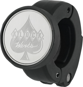 KLOCK WERKS iOmounts? Nomad* Universal Phone Mount - 1-1/4" Clamp KWD-NOMAD+1.25