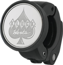 KLOCK WERKS iOmounts? Nomad* Universal Phone Mount - 1" Clamp KWS-NOMAD+1.0