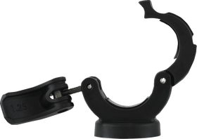 KLOCK WERKS iOmounts? Nomad* Universal Phone Mount - 1-1/4" Clamp KWD-NOMAD+1.25
