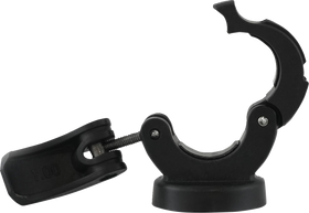 KLOCK WERKS iOmounts? Nomad* Universal Phone Mount - 1" Clamp KWS-NOMAD+1.0