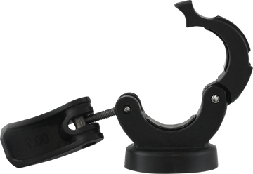 KLOCK WERKS iOmounts? Nomad* Universal Phone Mount - 1" Clamp KWS-NOMAD+1.0