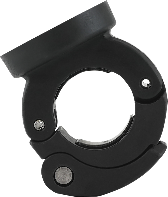 KLOCK WERKS iOmounts? Nomad* Universal Phone Mount - 1" Clamp KWS-NOMAD+1.0