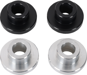 THRASHIN SUPPLY CO. Solid Riser Bushing Kit - M8 Softail/Touring TSC-9001-1