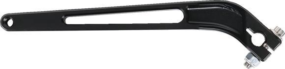 THRASHIN SUPPLY CO. Extended Shift Arm - Black TSC-2909-1
