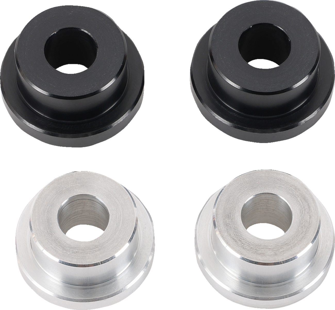 THRASHIN SUPPLY CO. Solid Riser Bushing Kit - Dyna/FXR TSC-9000-1