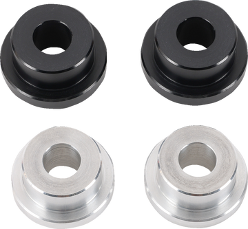 THRASHIN SUPPLY CO. Solid Riser Bushing Kit - Dyna/FXR TSC-9000-1