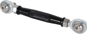 THRASHIN SUPPLY CO. Adjustable Brake Linkage - Black TSC-2301-1