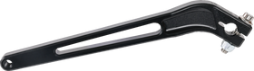 THRASHIN SUPPLY CO. Extended Shift Arm - Black TSC-2909-1