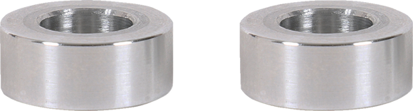 THRASHIN SUPPLY CO. Adjustable Brake Linkage - Chrome TSC-2301-3