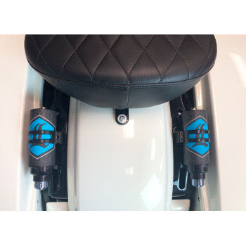 LEGEND SUSPENSION REVO ARC EXTERNAL RESERVOIR MOUNT - 0