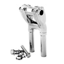 KRAUS KICKBACK ISOLATED RISERS | TOURING/BAGGER - 2018 & UP SOFTAIL-7