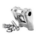 KRAUS KICKBACK ISOLATED RISERS | TOURING/BAGGER - 2018 & UP SOFTAIL-3