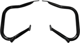 FL Saddle Bag Crash Bars 2014-2019 - 0
