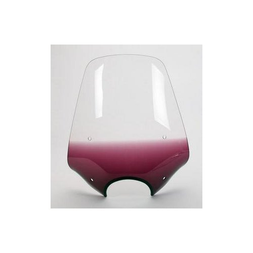 MEMPHIS SHADES - RIO GRANDE SPORTSHIELD - PURPLE GRADIENT  *CLEARANCE*