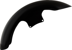 KLOCK WERKS Front Fender - Henry Fit - 16"-19" KWF-01-0311