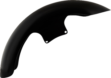 KLOCK WERKS Front Fender - Henry Fit - 16"-19" KWF-01-0311