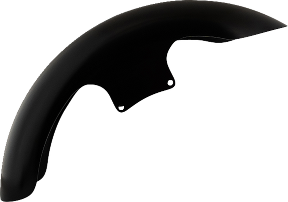 KLOCK WERKS Front Fender - Henry Fit - 16"-19" KWF-01-0311