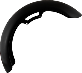 KLOCK WERKS Front Fender - Wrapper - Indian - 16"-19" KWF-04-0590