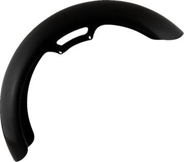 KLOCK WERKS Front Fender - Wrapper - Indian - 16"-19" KWF-04-0590