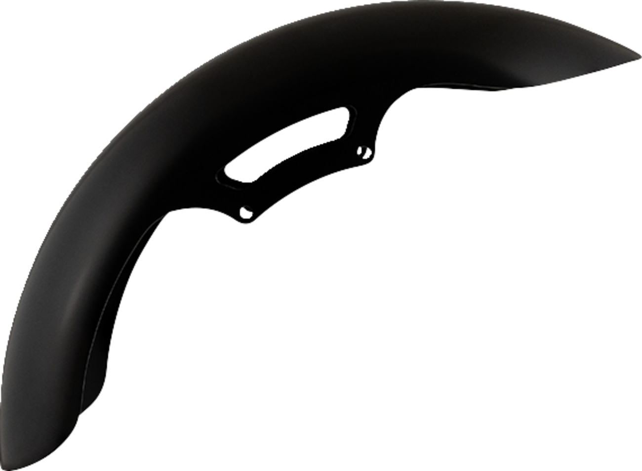 KLOCK WERKS Front Fender - Henry Fit - 16"-19" KWF-04-0591