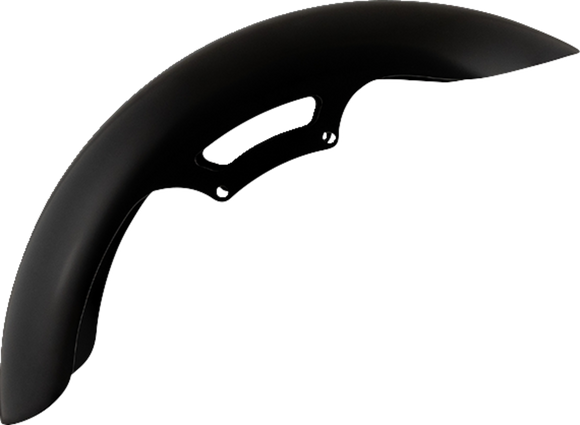 KLOCK WERKS Front Fender - Henry Fit - 16"-19" KWF-04-0591