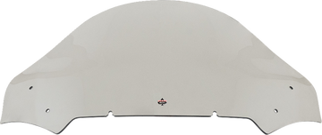 KLOCK WERKS Flare* Windshield - 13-1/2" - Tinted - FLTRX KWW-01-0704-T