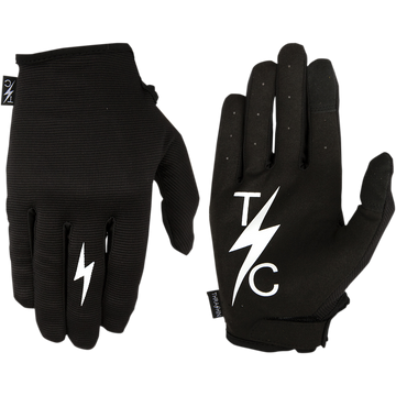 Thrashin Supply Co. Stealth V2 Moto Gloves