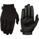 Thrashin Supply Co. Stealth Leather Palm Gloves