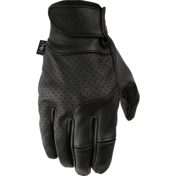 Thrashin Supply Co. Siege Premium Leather Gloves