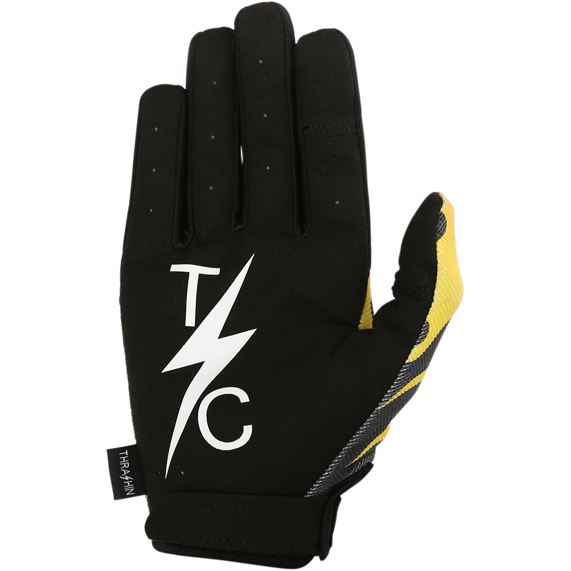 THRASHIN SUPPLY CO. Stealth Gloves | SPEED-KINGS CYCLE
