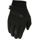 Thrashin Supply Co. Covert Gloves Black