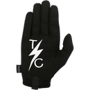Thrashin Supply Co. Covert Gloves Black
