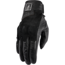 Thrashin Supply Co. Boxer Gloves Black