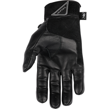 Thrashin Supply Co. Boxer Gloves Black