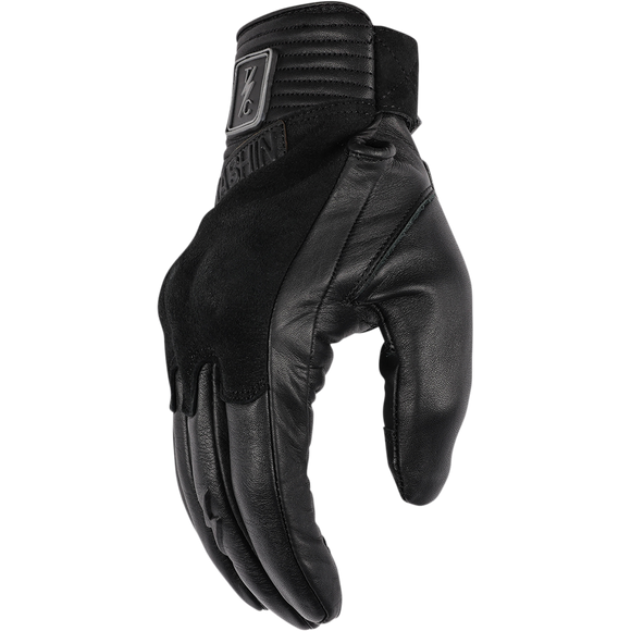 Thrashin Supply Co. Boxer Gloves Black