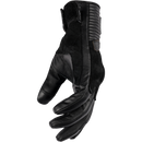 Thrashin Supply Co. Boxer Gloves Black
