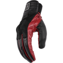 Thrashin Supply Co. Boxer Gloves Red