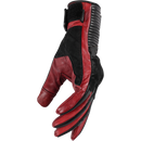 Thrashin Supply Co. Boxer Gloves Red